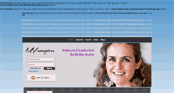 Desktop Screenshot of mycaregiver.com